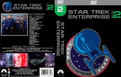 Star Trek Enterprise Season 2