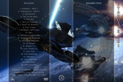 Stargate Ultimate Collection 5