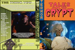 Tales from the Crypt - Season 7