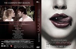 True Blood Season One (R1)