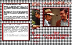 The Andy Griffith Show Seasons 5 & 6