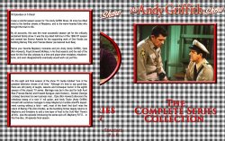 The Andy Griffith Show Seasons 7 & 8