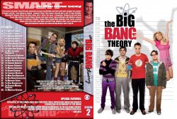 The Big Bang Theory - Season 2