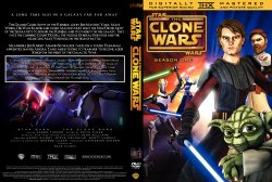 Star Wars The Clone Wars Season One