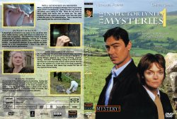 The Inspector Lynley Mysteries Series 1
