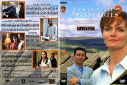 The Inspector Lynley Mysteries Series 2