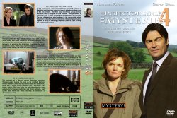 The Inspector Lynley Mysteries Series 4