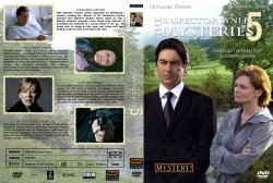 The Inspector Lynley Mysteries Series 5