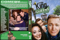 The King of Queens - Season 3