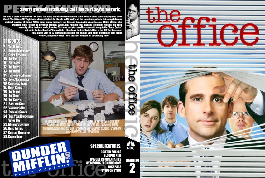 The Office - Season 2