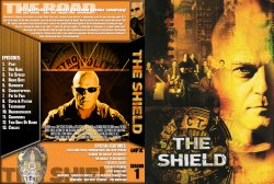 The Shield - Season 1