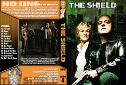 The Shield - Season 4