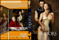 The Tudors - Season 2