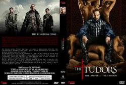 The Tudors Season 3