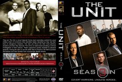 The Unit Season Three