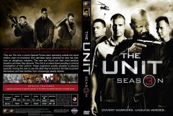 The Unit Season Three