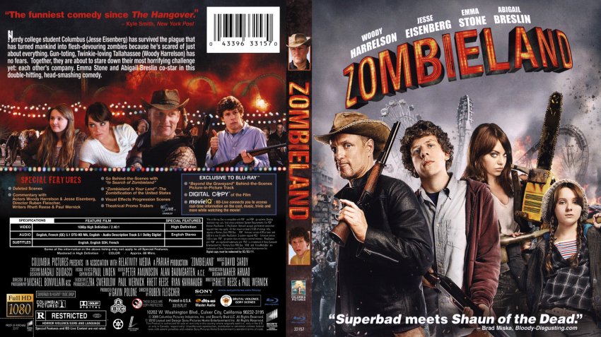 Zombieland