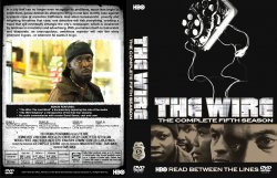 The Wire Season 5 Custom