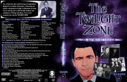 The Twilight Zone - Season 5