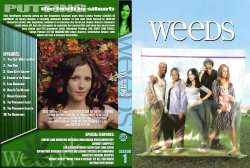 Weeds - Season 1