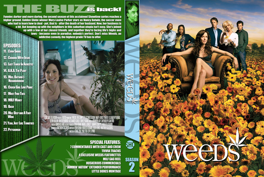 Weeds - Season 2