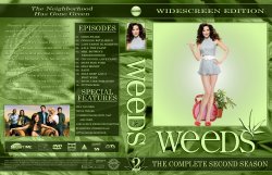 Weeds - Season 2