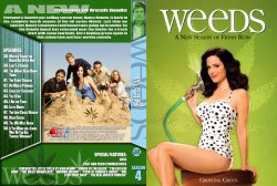 Weeds - Season 4