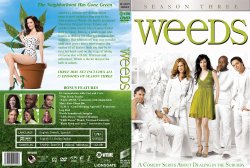 Weeds Season 3