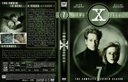 X Files S7