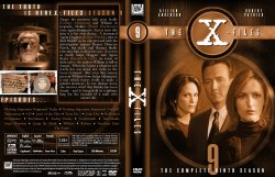 X Files S9