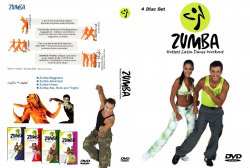 Zumba Fitness Collection