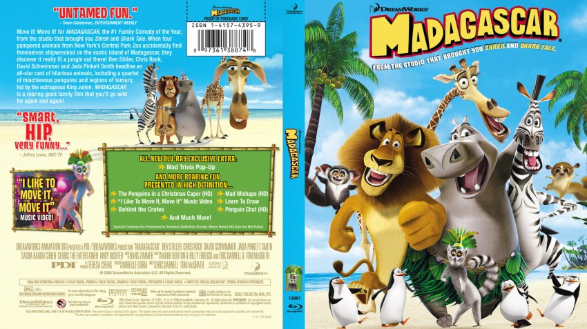 Madagascar