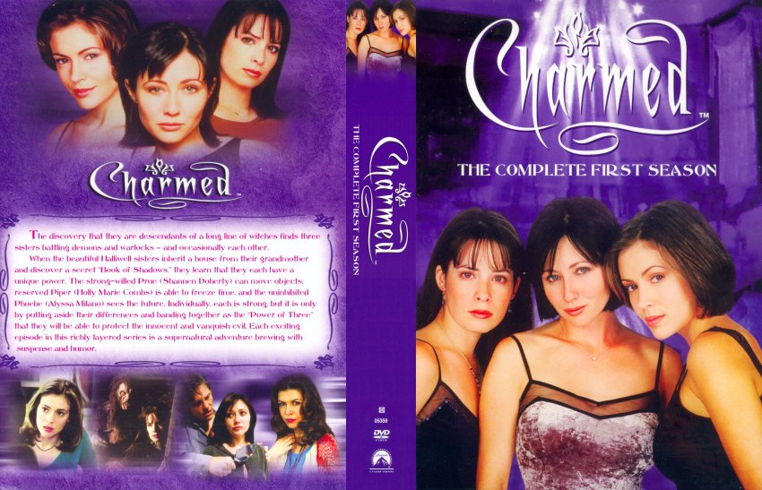 Charmed