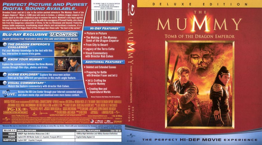 The mummy's tomb. Мумия Гробница императора драконов DVD меню. Mummy Tomb the Dragon Cover. The Mummy_ Tomb of the Dragon Emperor Blu ray 4k. Код Император Blu-ray.