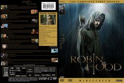Robin Hood (2006) BBC - Season 01