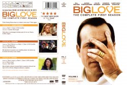 Big Love: Season 1 Volume 2