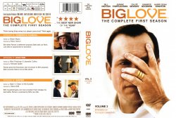 Big Love: Season 1 Vol. 3
