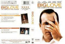 Big Love: Season 1 Vol. 4