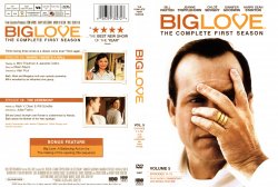 Big Love: Season 1 Vol. 5