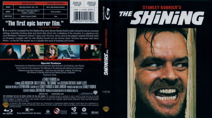 The Shining