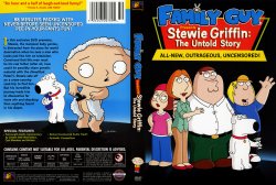 Family Guy - Stewie Griffin: The Untold Story