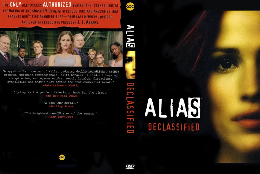 alias - declassified