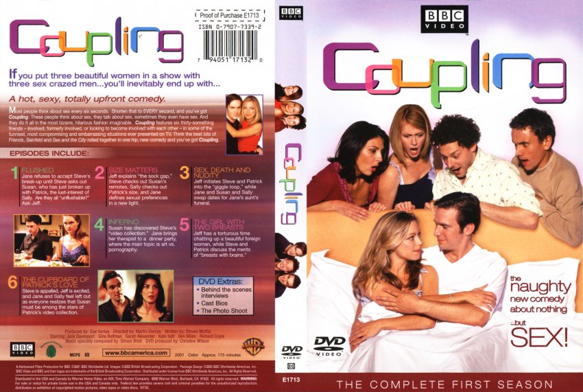 coupling series 1