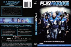 Playmakers - The Complete Series