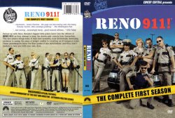 Reno 911: Season One