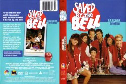Saved by the Bell: Season 3 and 4