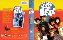 Saved by the Bell: Season 1 and 2