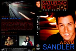 SNL - saturday night live best of - adam sandler