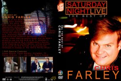 SNL - saturday night live best of - chris farley