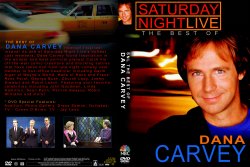 SNL - saturday night live best of - dana carvey